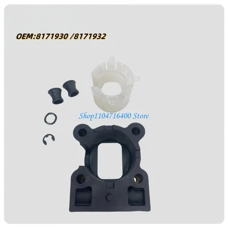 

y1gd Precise Gear Lever Bearing Housing for Enhances Stability 20933193 8171930