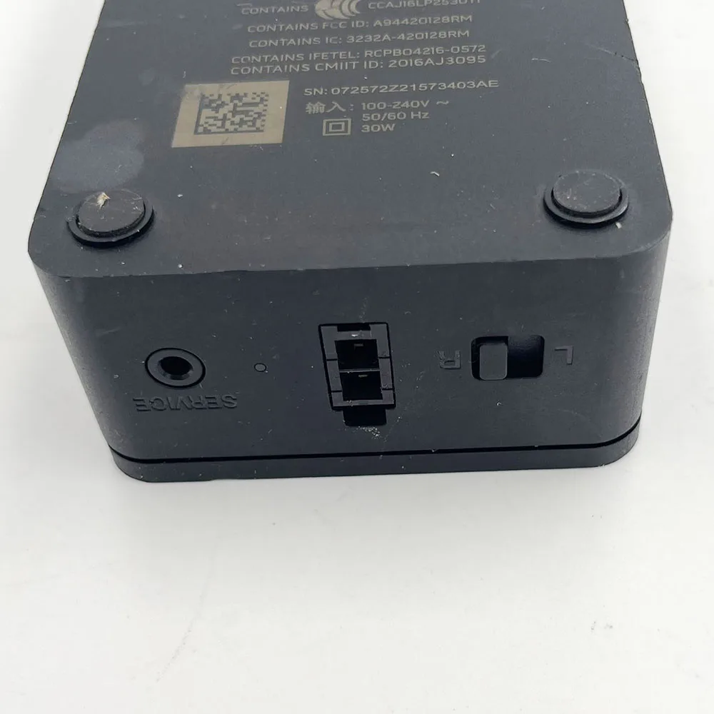 Virtually Invisible 300 700 Wireless Surround Receiver Module 421088 for BOSE Lifestyle 300 550 650 600 650 700 850 900 ST300