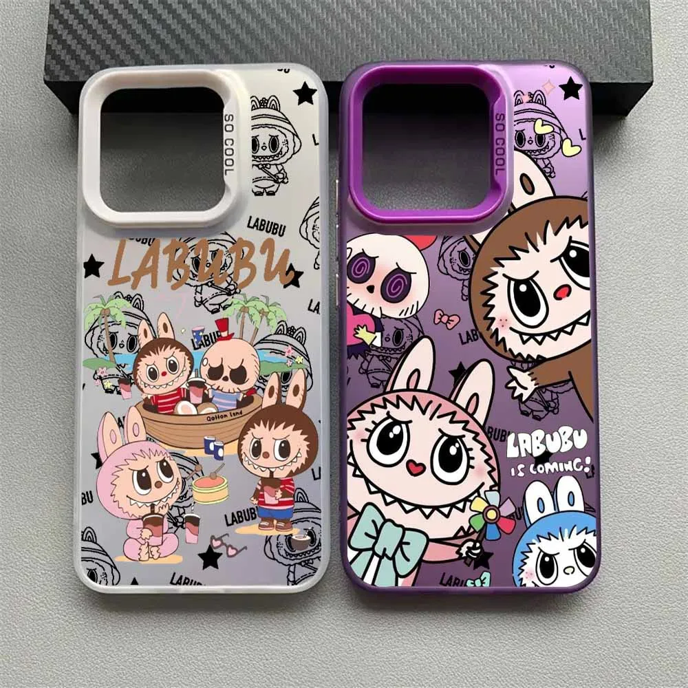 Hot L-L-La Bubuss C… - image