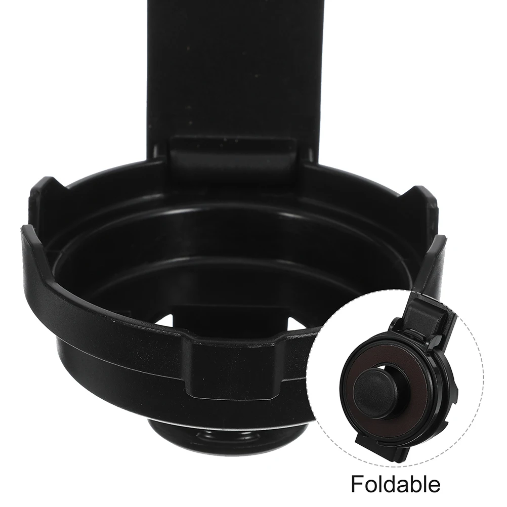 

2pcs Holders Water Hook Backseat Drink Holder Headrest Durable ABS Cup Hooks for Car Interior Stylish Back Seat Cup for Your