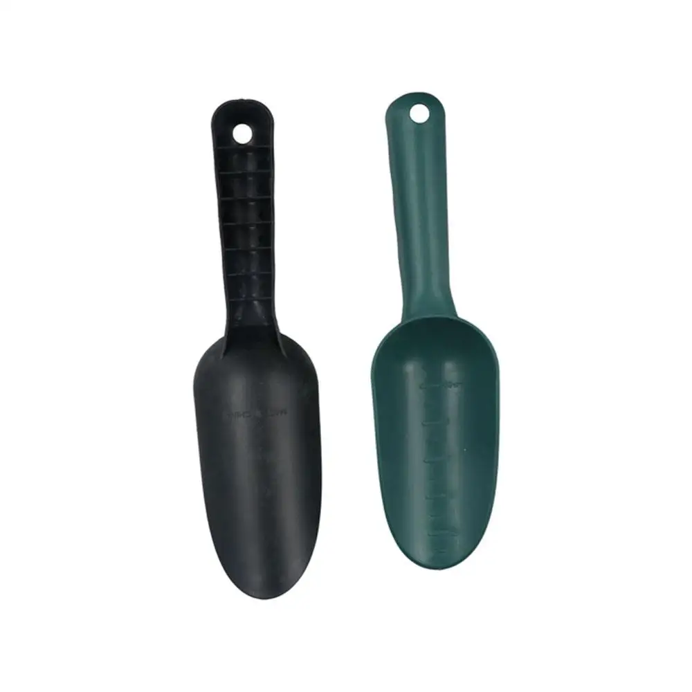 

Vegetables Plastic Spade Hand Shovel Planting Loosening Potting Soil Scoop Garden Trowel Soil Shovel Garden Shovel
