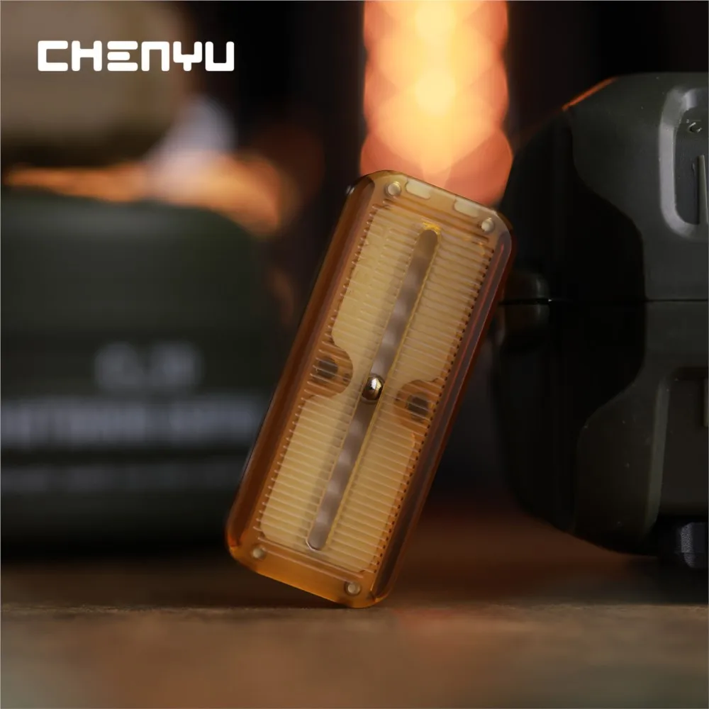 CHENYU SYNTONY Bolas Magnéticas de Baquelite com Trilhos Mecânicos Duplos, Brinquedos Antiestresse