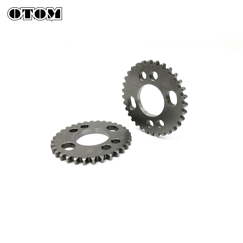 OTOM KLX300 YF300 Motorcycle Camshaft Assembly For KAWASAKI KLX250 LONCIN Water cooled 300R VOGE 300CR6 Motocross Pit Dirt Bikes