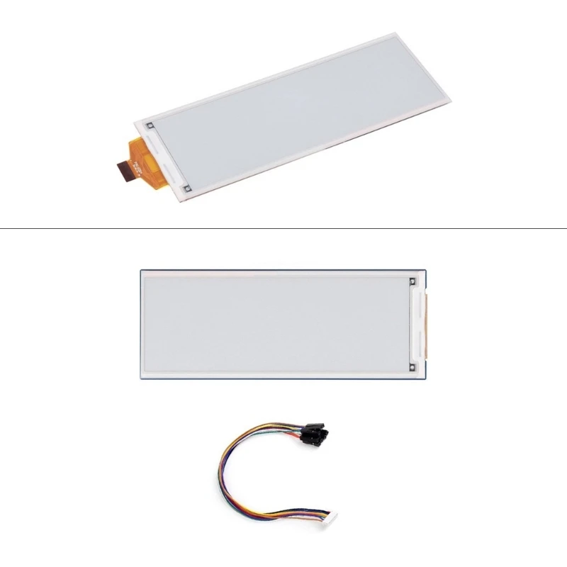 5.79inch E-Papers Module E-Inks Electronic Paper Controllers SPI Communication Y9RF