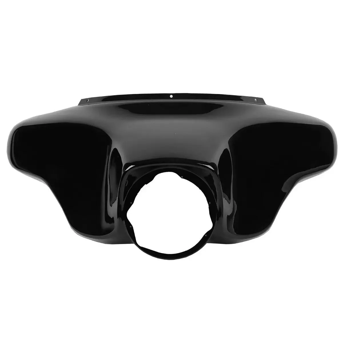 

Motorcycle Accories Front Headlight Fairing for Harley Davidson FLHT FLHTC FLHTCU FLHTK 1996-2013