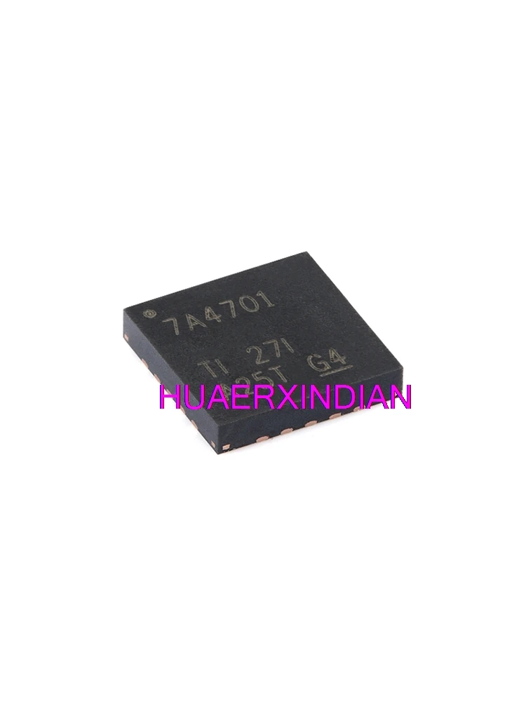 TPS7A4701RGWR VQFN-20 (LDO) New Original