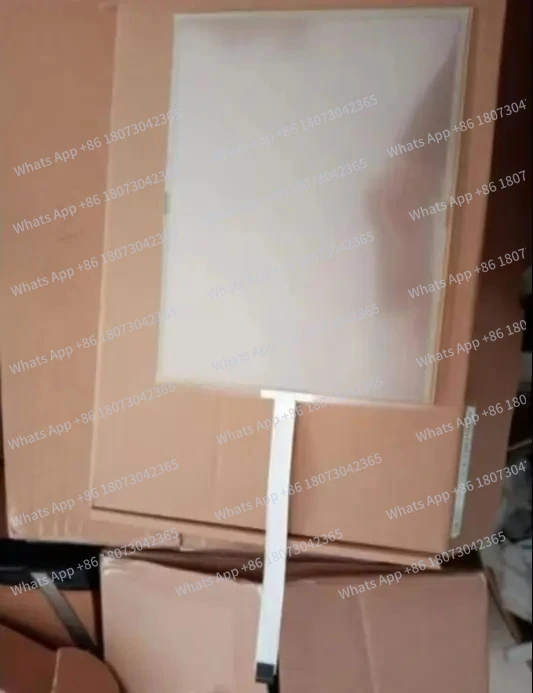 

AIM-5R-1210-M14 Сенсорный экран