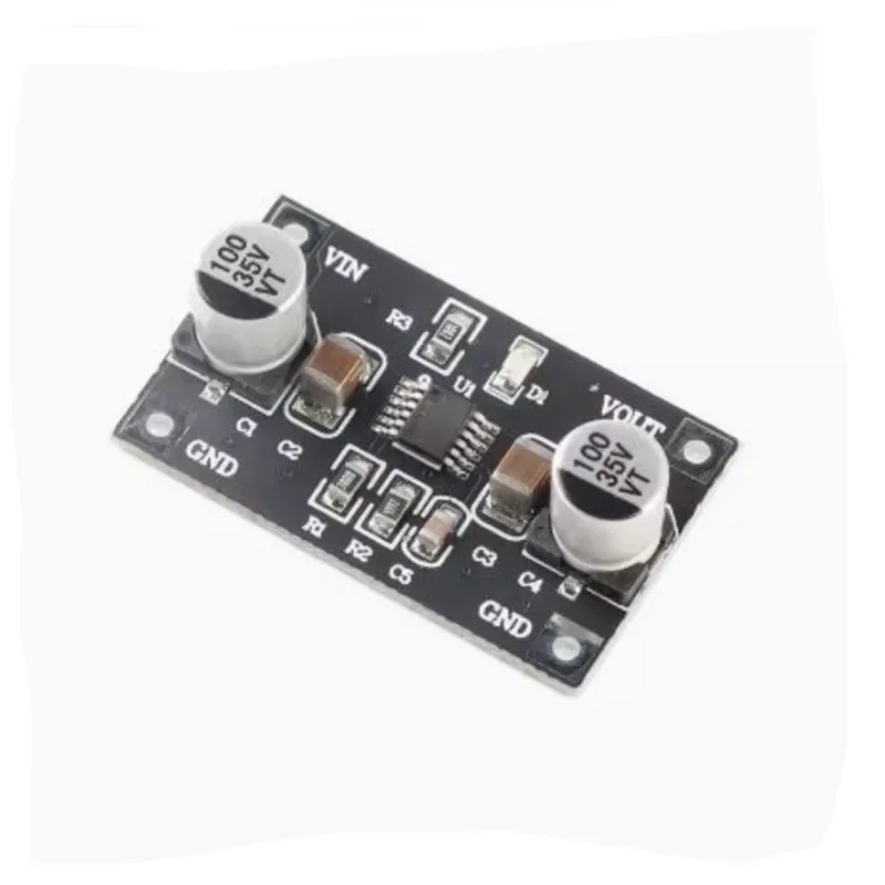 LT3045Linear Regulator voltase modul pengurang tekanan catu daya tunggal kebisingan rendah Linear daya RF Module3.3/5V