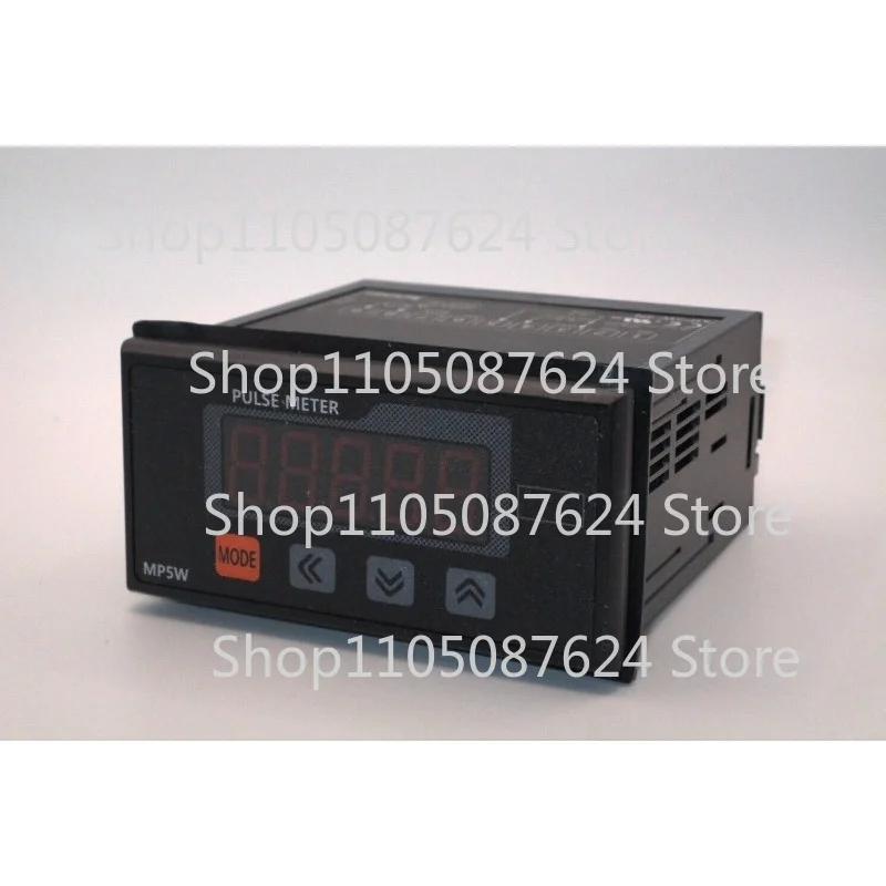 YY  MP5W-4N  For AUTONICS Pulse Meter FAST SHIPPING