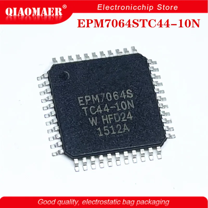 EPM7064STC44-10N EPM7064STC44 EPM7064 TQFP44