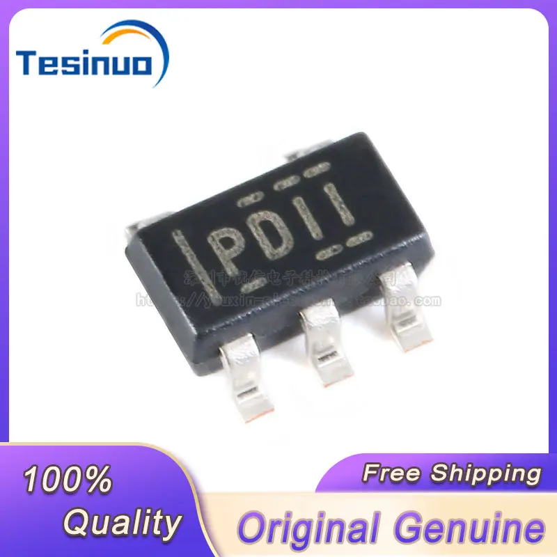 10/PCS New Original TPS3828-33DBVR SOT23-5 With Watchdog Timer Voltage Monitor Chip In Stock