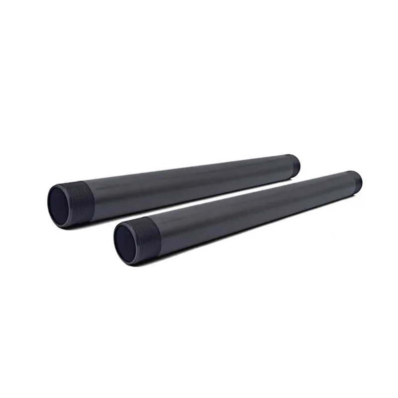 Hydraulic chuck pull rod 46 machine CNC lathe pull pipe 52 turn 36 cylinder chuck spindle change pull rod 0640 offer customize