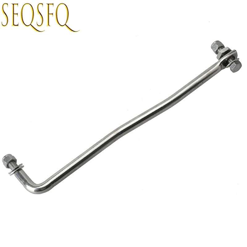 65W-61350 Steering Guide Rod Parts For Yamaha Outboard Motor 2 Stroke 40HP 4 Stroke F25 F30 F40 F45 F50 F60 F70 65W-61350-00