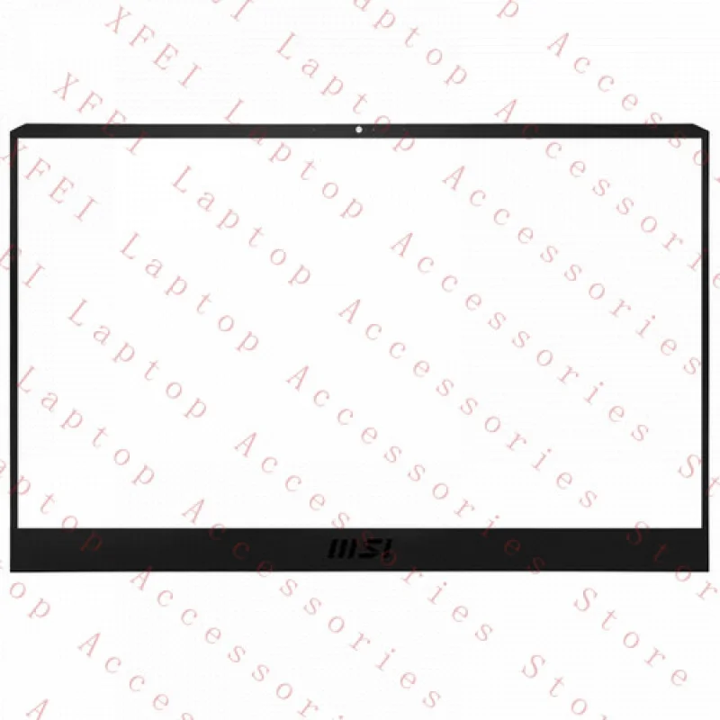 f-pour-msi-alpha-17-ms-17kk-lcd-couverture-arriere-lunette-repose-paume-couvercle-inferieur-charnieres