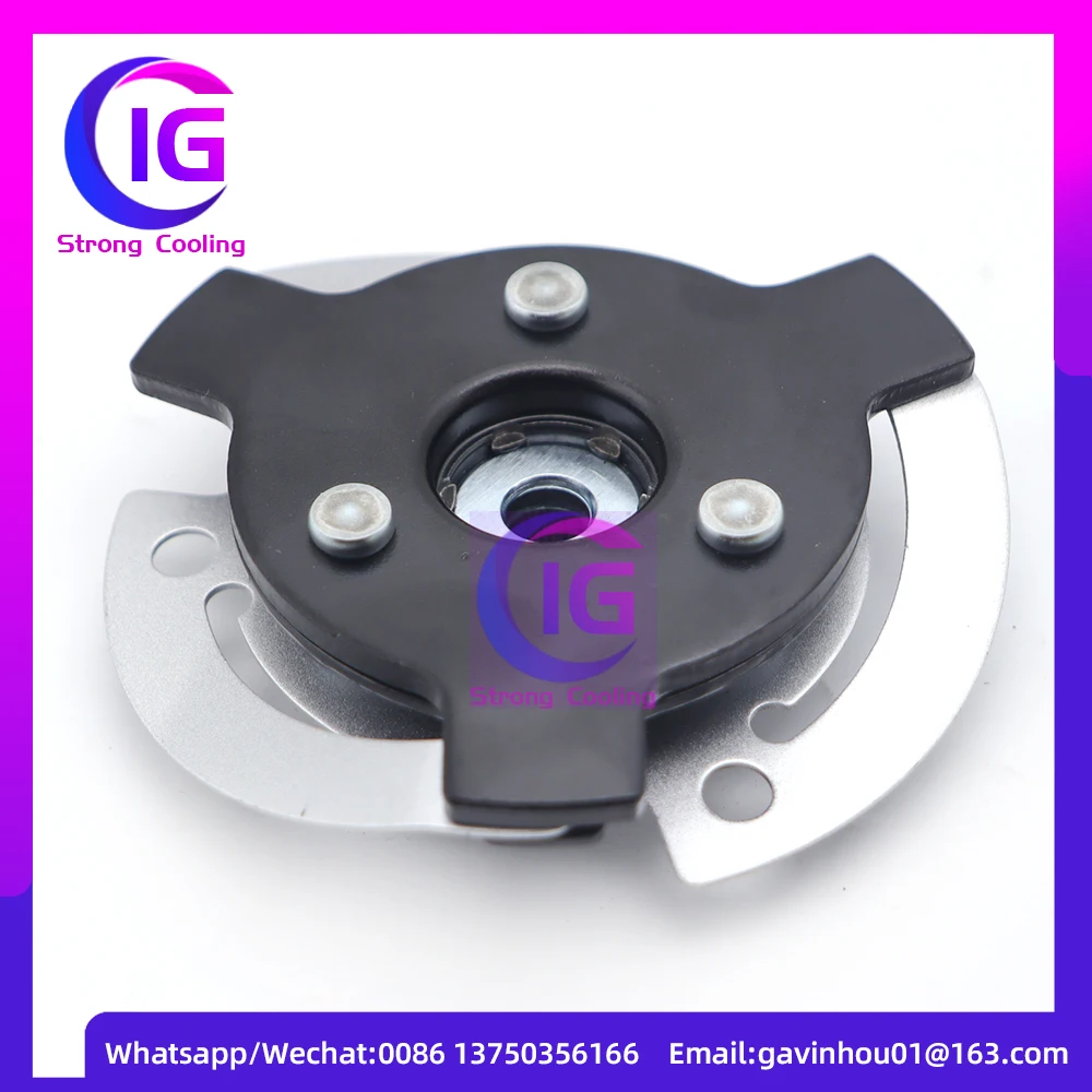 

Для VW Passat AC компрессорный шкив сцепления ступица 5N 0820803 5Н 0820803 А 1К 0820803 E 1K 0820803 Ф 1К 0820803 Г 1К 0820803 Hf