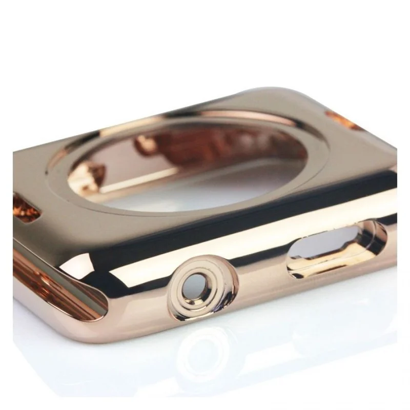 Luxury Replacement Watch Housing for Apple Watch Series 1 38mm