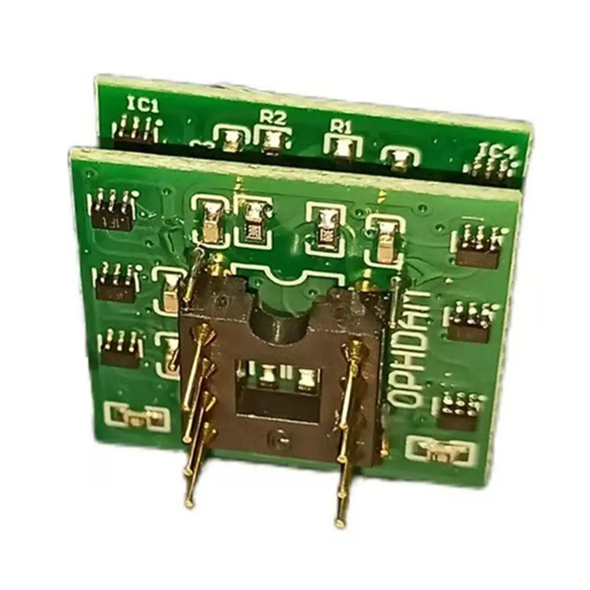 AA80 High Quality and High-End SparkoS Labs SS3602 Discrete Operational Amplifier Chip SS3602
