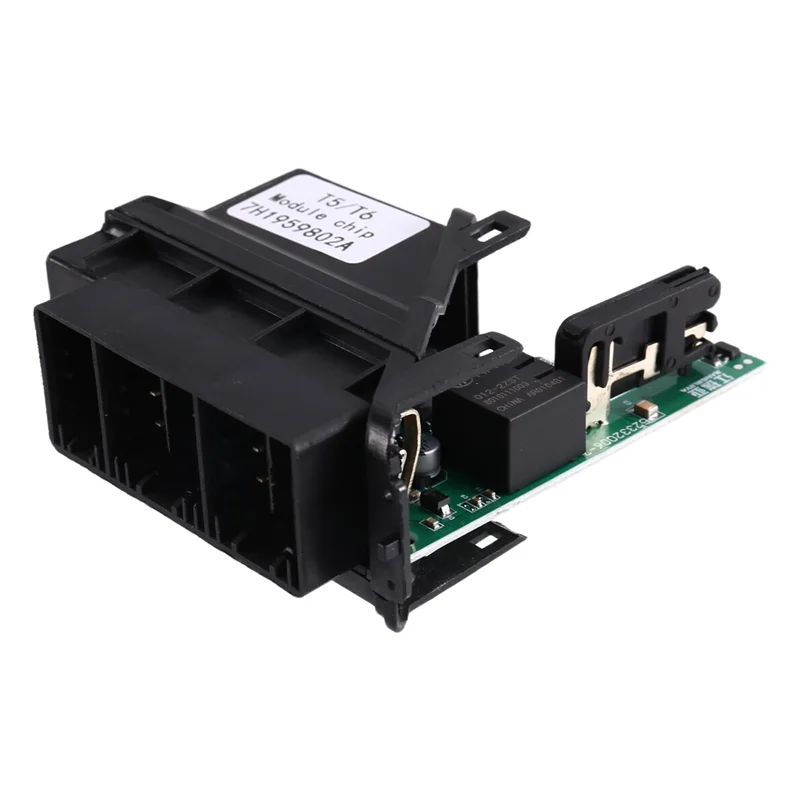 

Модуль двигателя стеклоподъемника автомобиля 7H1959802A для VW Caddy Campmob Transporter T5/T6 03-09 Right-T47C