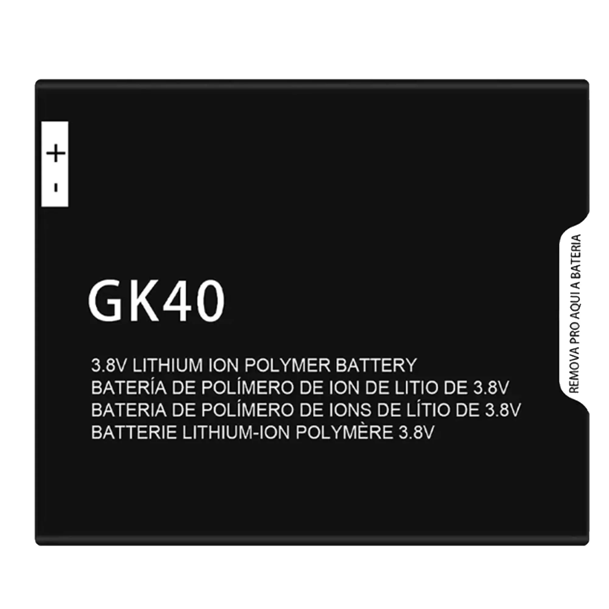 100%  GK40 Battery For Motorola Moto G4 Play E4 XT1766 XT1607 XT1609 XT1600  SNN5976APhone Bateria