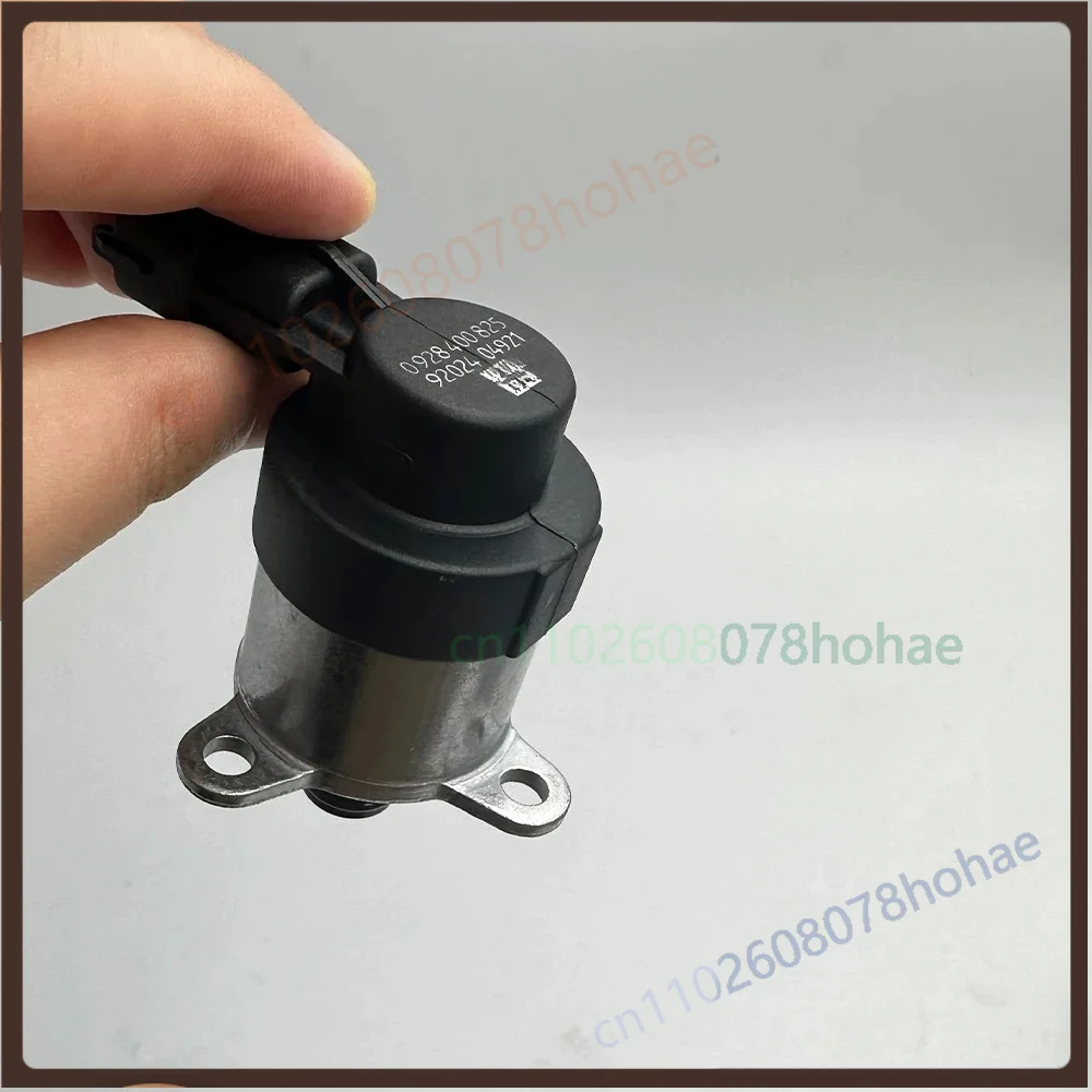 For 0928400825 Fuel Pressure Pump Regulator Inlet Metering Control Valve 928400825 For C-ITROEN NEMO
