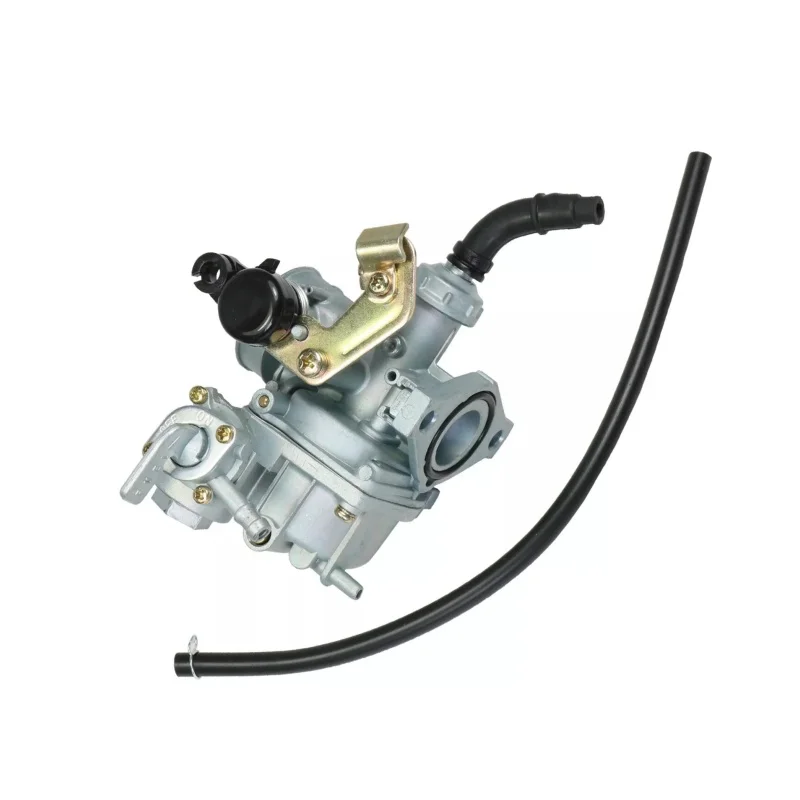 Universal Carburetor PZ19 19mm Carburetor For 50 70 90 110 125cc ATV Quad 4 Wheeler Dirt Bike Motorbike