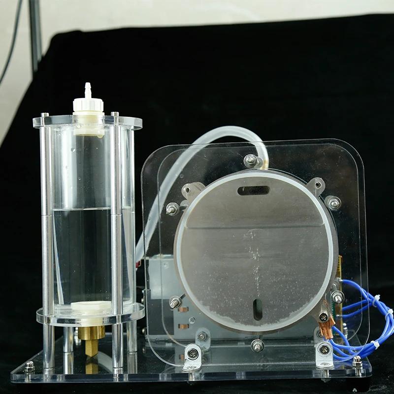 Laboratory Equipments Electrolysis of Water Generator Electrolyzer 200-300W 220V-12V