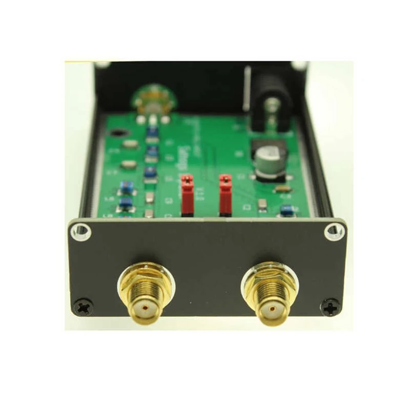 Band: 2M, 70CM 10W Diplexer V/U duplexerfilter, V/U duplexerfilter