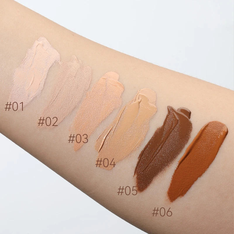 【GICYMANTY】โลชั่นให้ความชุ่มชื้นและให้ความชุ่มชื้นสําหรับมาส์กหน้าจางลงรอยสิวและครีมแต่งหน้ารองพื้น