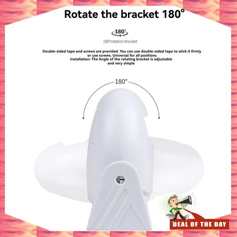 

24-часовая доставка, беспроводная защитная сигнализация, гостевой звонок, дверной PIR-датчик движения, вход для магазина, охранная сигнализация, дверной звонок