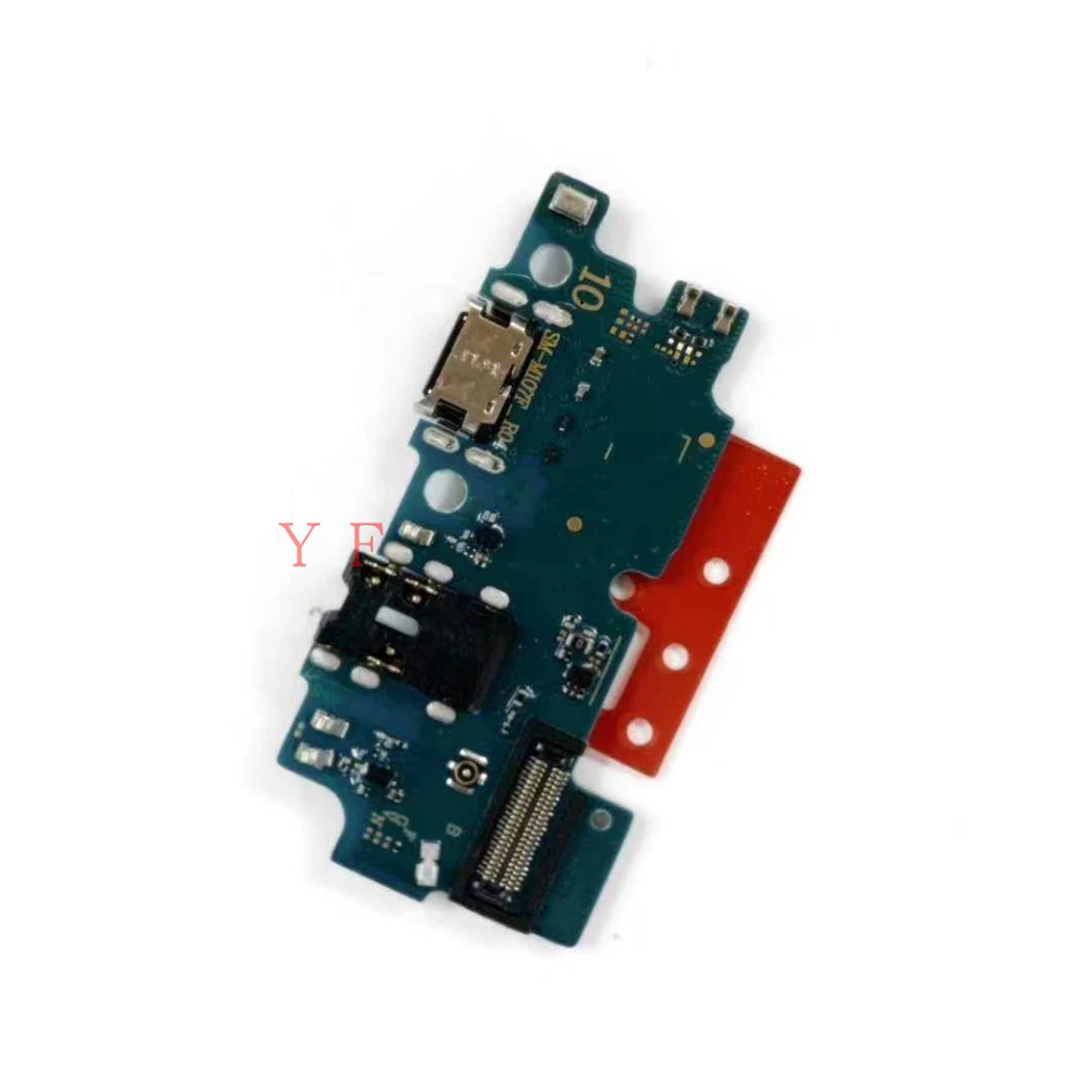 

For Samsung Galaxy M10S USB Charger Board Port Connector Dock Charging Flex Cable