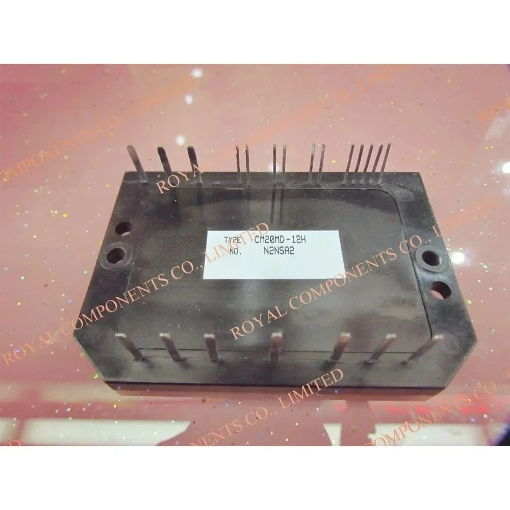 CM20MD-12H