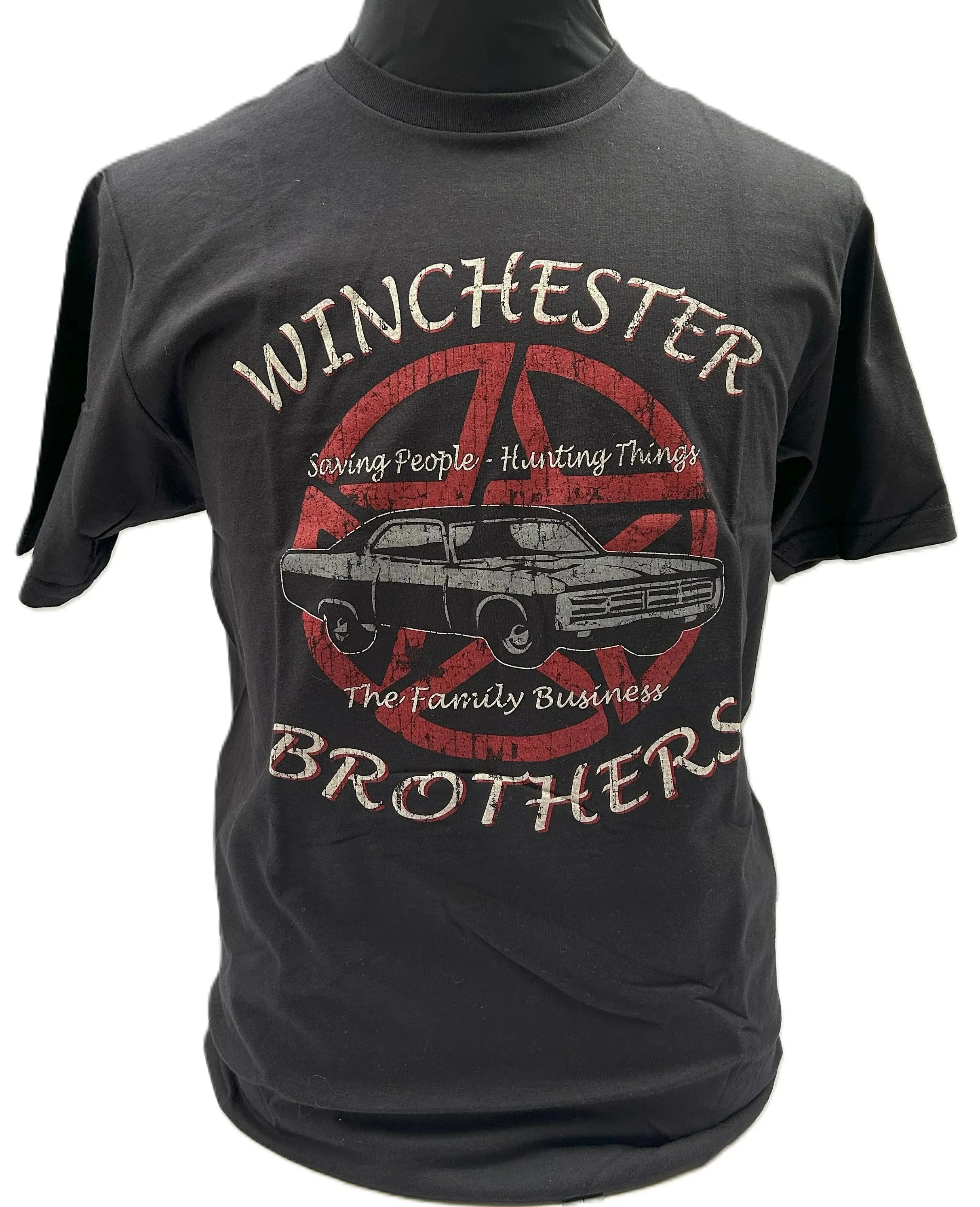 Winchester Brothers - 