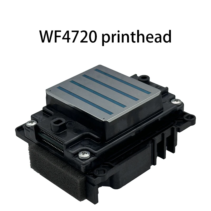 100% Original Printhead epson 4720 print head For WF4720 4730 WF4720 Fedar sublimation Fedar printer FD1900 4720