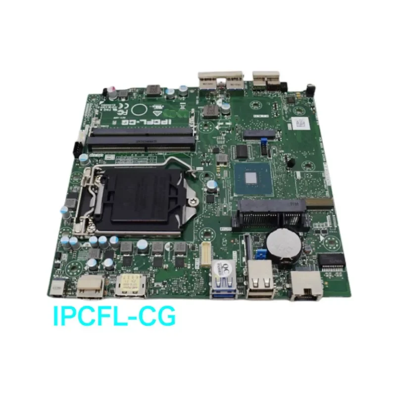 

IPCFL-CG For Dell Optipiex 3060 MFF Motherboard CN-0NV0M7 NV0M7 0NV0M7 Mainboard 100% Tested OK Fully Work Free Shipping