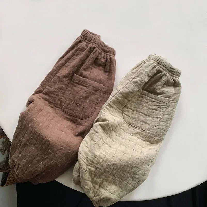 Thumbnail 2 - #52 Baby Trousers List of Top Picks