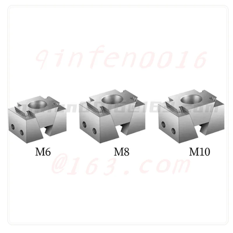 Ok Fixture Wedge Expansion Machine Tabletop Adjustable Side Fixed Clamp Sculpture Carving Tool Model Figures