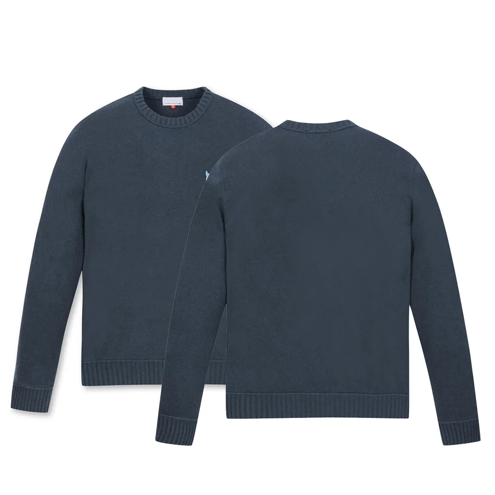 “Exquisite Korean Style! Trendy Knitted Sweaters for Men! Autumn Sports Pullovers, Comfortable, Luxurious Design, Simple!”