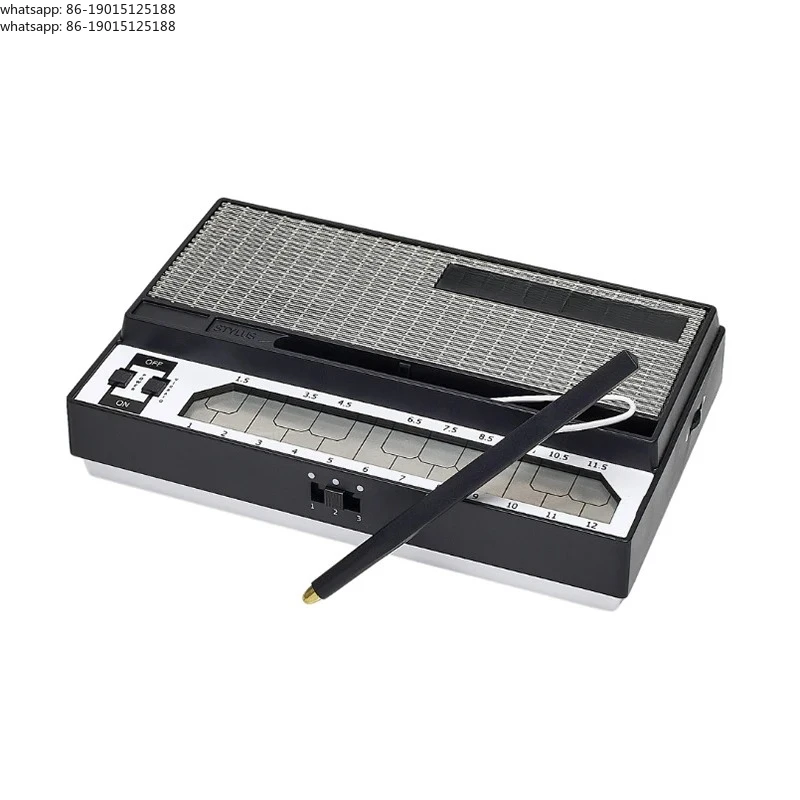 High Quality S1 Pocket Synth Mini Electronic Instrument Vintage Music Toy