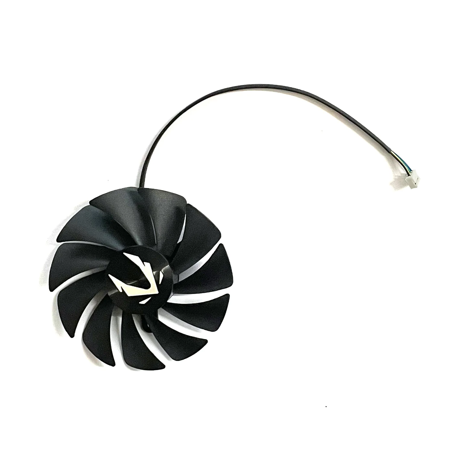 89mm DC 12V 0.4A 4PIN CF9015H12S RTX3080 Trinity Cooler Fan For Zotac RTX 3090 Trinity RTX 3080 Amp Holo RTX3080TI Fan