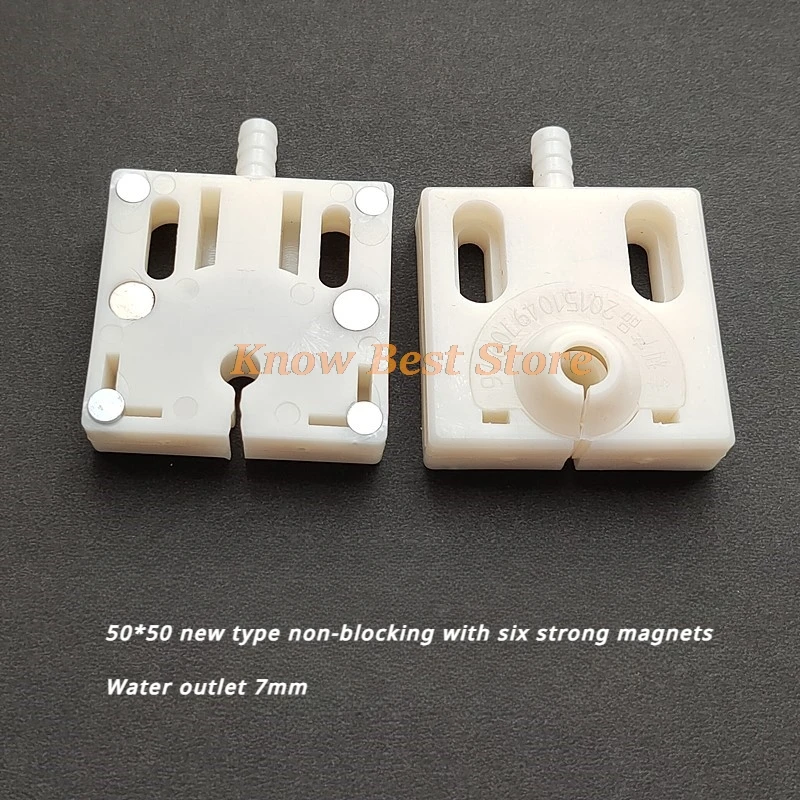 EDM Wire Cutting Water Jet Panel Cooling Plate Complete Line Cutting Machine Water Board
