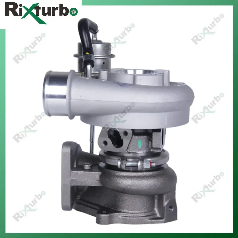 New Complete Turbo CT12B Turbine Full Turbo charger 1720167040 for Toyota Hilux 3.0 92Kw 125HP 1KZ-TE 17201 67020 17201 67040