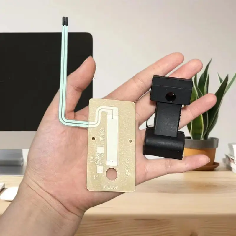 المحرك دواسة المطاط مكون لرولاند طبل FD-8 TD-1 TD-9 TD-11 TD-15 TD-17 مرحبا قبعة ورقة مجموعة #5