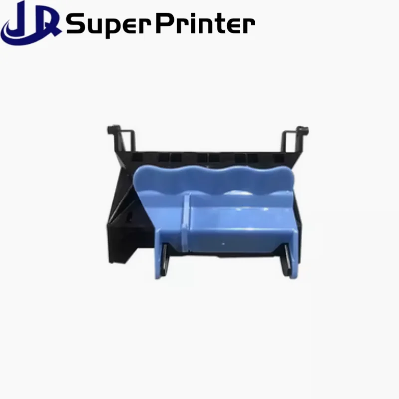 Cabeça de impressão Carriage Assembly Cover, tampa superior da cabeça, C7769-60151 para HP PlotterPrinter 500 800 510 C7769-69376 C7769-69272, Novo