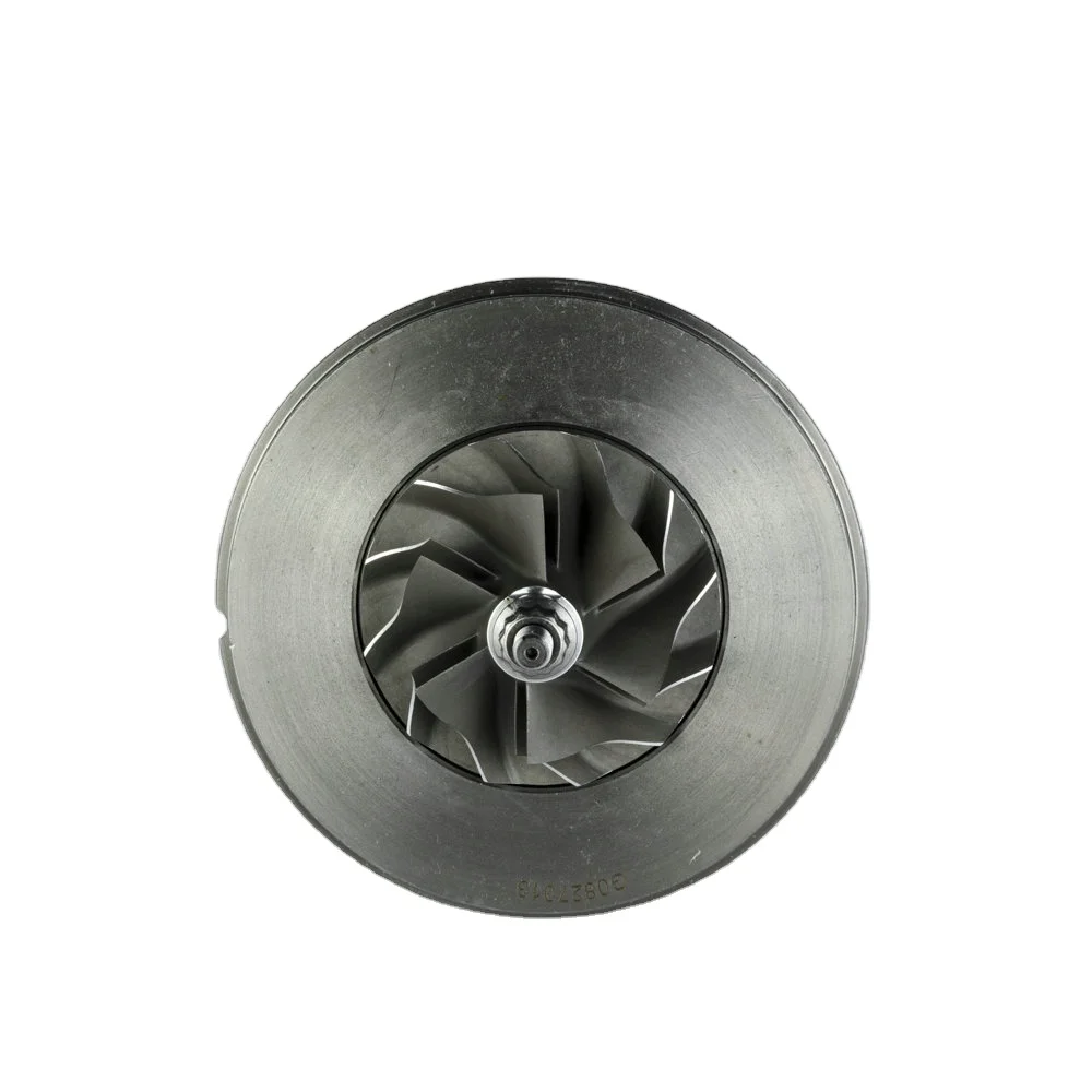 

Turbine Powertecturbo TD05H-12G-6 28230-45000 2823045000 Turbo Charger Cartridge Chra For Hyundai Mighty II / County D4DA