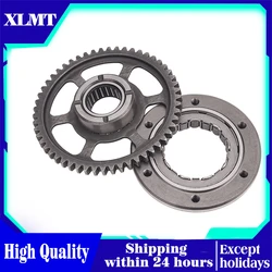 Motorcycle One Way Starter Clutch Gear Assy Bearing For Suzuki LTR 450 LT-R 450 Quadracer LT-R450Z 12600-45850-000