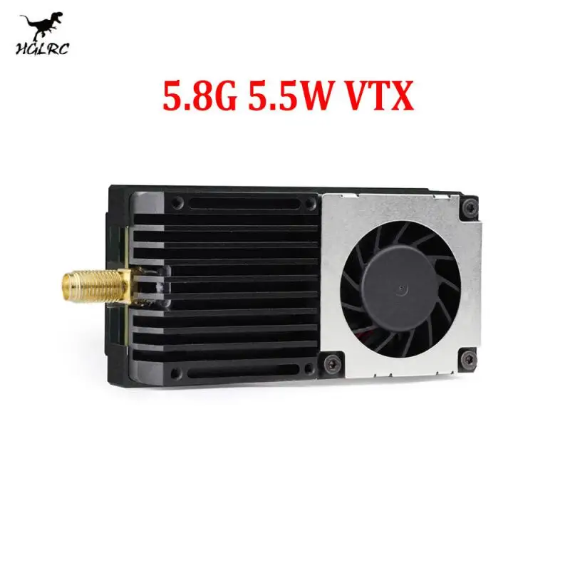 Hglrc 5.8G 5.5W Hig…