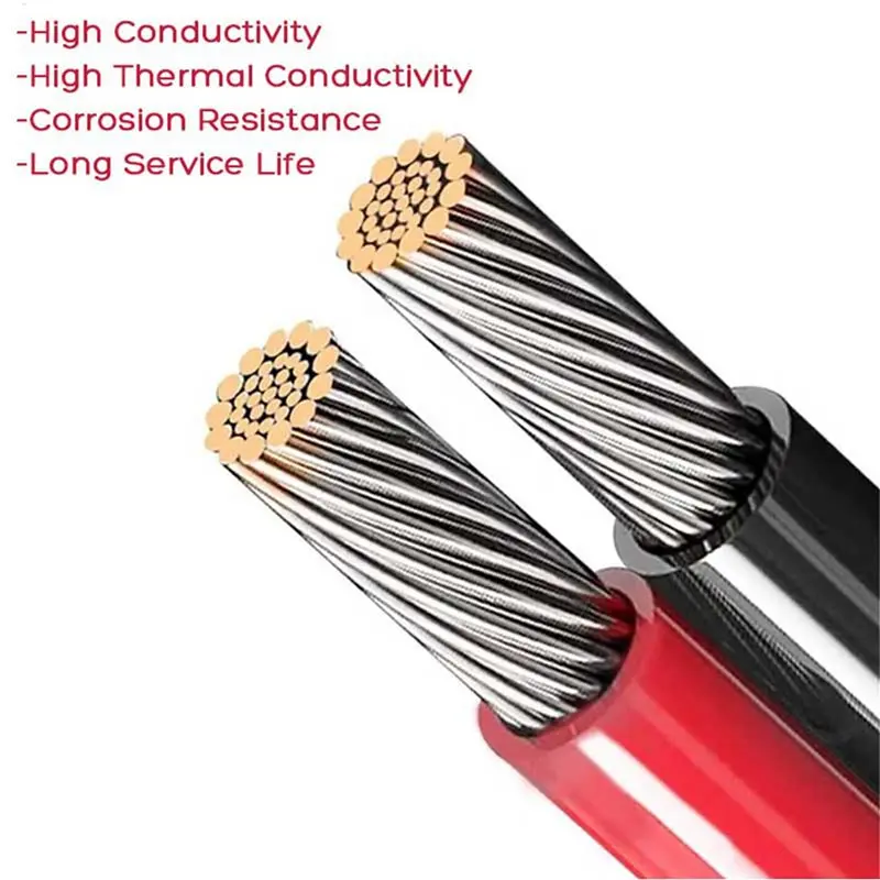A97I-10X Cigarette Lighter To XT60 12V 24V Charging Cable For ALLPOWERS S2000 Bluetti EB55, For Anker 757/767 Ecoflow Delta