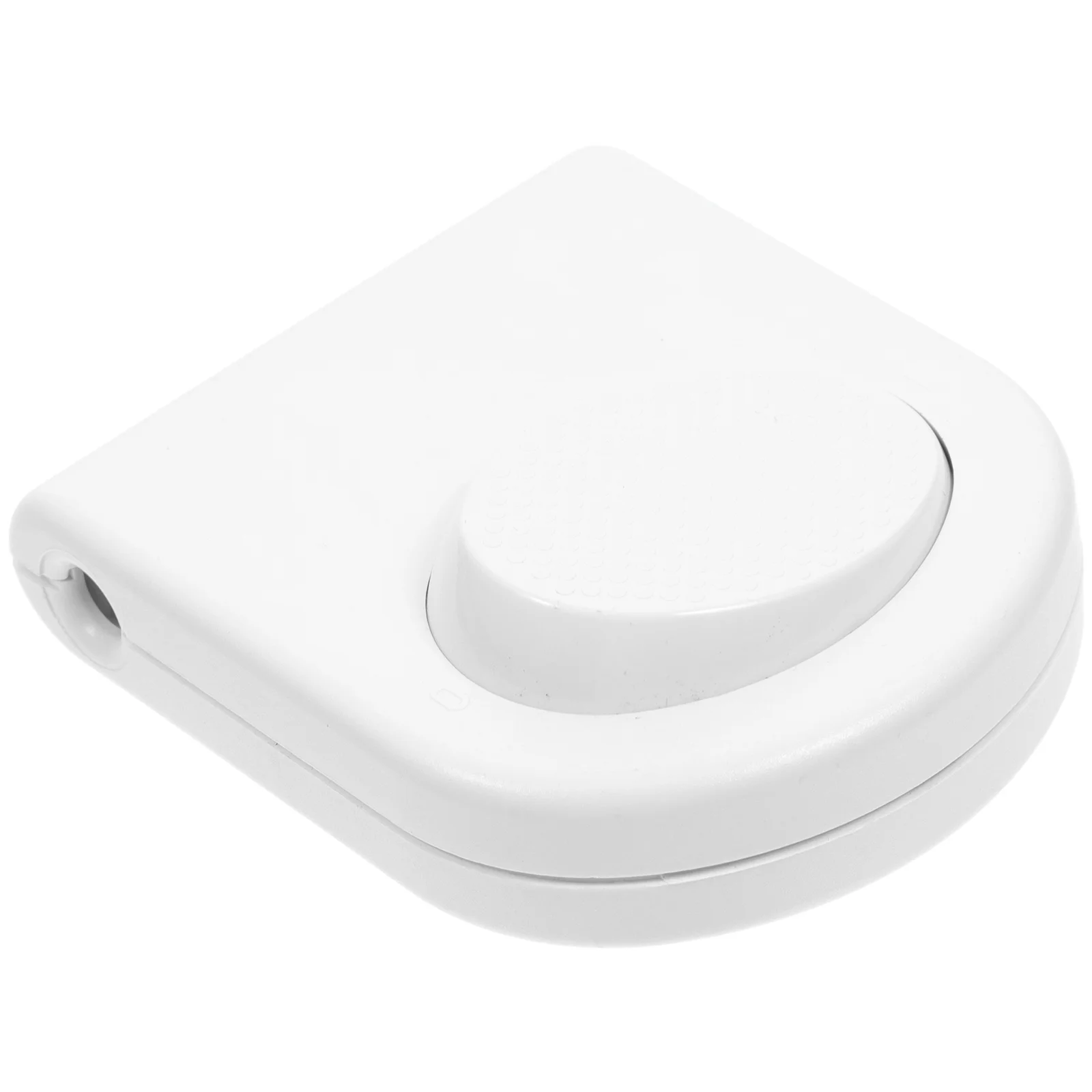 

Foot Pedal Switch Lamp Control Multi-Function Foot Switch for Floor Desk Lamps Convenient Replacement Push Button Light Switches