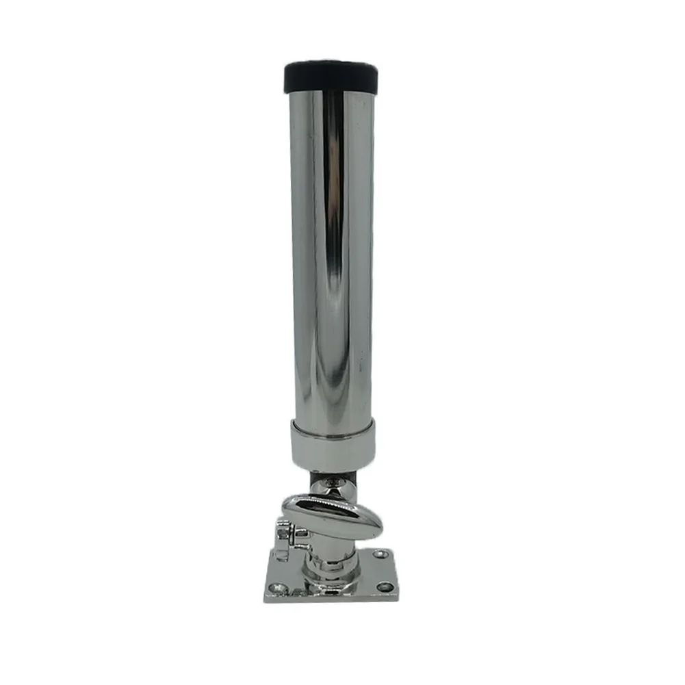 support-de-canne-a-peche-reglable-pour-bateaux-en-acier-inoxydable-316-fixation-sur-pont-marin-base-carree-325-mm-de-hauteur-59-mm-de-largeur