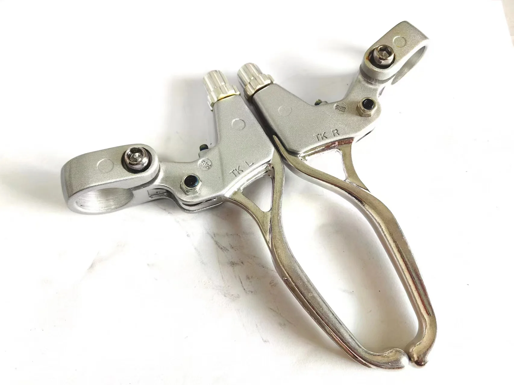 

for Tektro Brake Lever Vintage MTB BMX Steel Frame Bicycle brake lever alloy